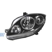 FANALE SINISTRO PER SEAT ALTEA 06- E LEON 09-12