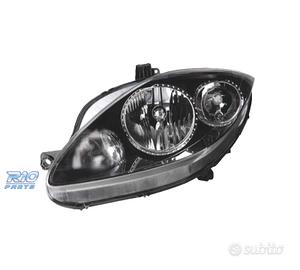 FANALE SINISTRO PER SEAT ALTEA 06- E LEON 09-12