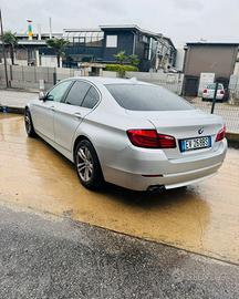 Bmw 520 F10-F11