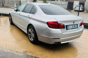 Bmw 520 F10-F11