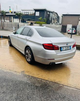 Bmw 520 F10-F11