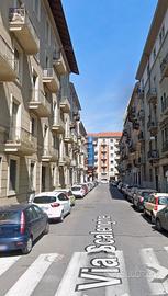 Singola in via scalenghe 420 tutto incluso