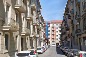 Singola in via scalenghe 420 tutto incluso