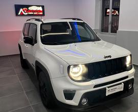 RENEGADE 1.6 diesel 120 cv automatica black line
