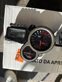 Strumentazione  Benelli TNT 1130