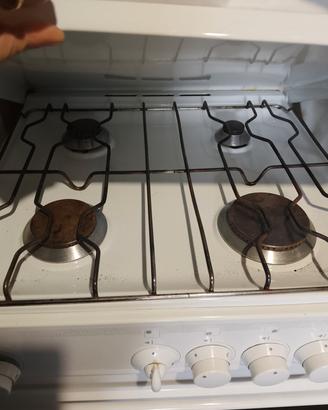 cucina a gas 