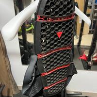 Dainese pro armour 2.0 short