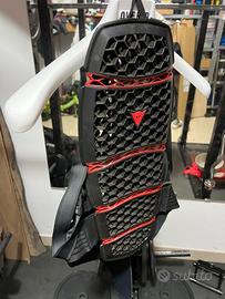 Dainese pro armour 2.0 short