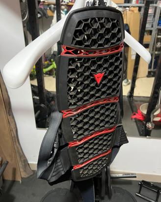 Dainese pro armour 2.0 short