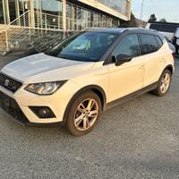 Seat Arona 1.0 tgi fr 90cv