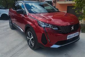 Peugeot 3008 2022