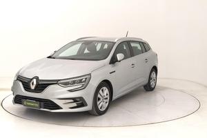 RENAULT Megane 1.5 blue dci Business 115cv