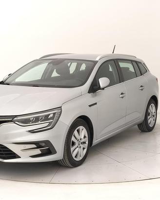 RENAULT Megane 1.5 blue dci Business 115cv