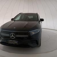 Mercedes-Benz EQA - H243 2021 250+ Premium