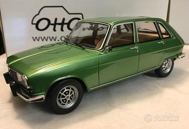 Renault 16TX