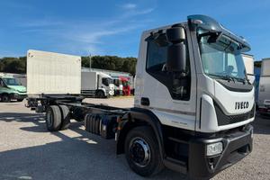 Eurocargo 120E22 Euro 6 -28C-