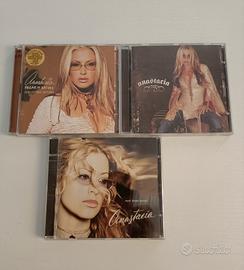 CD Anastacia
