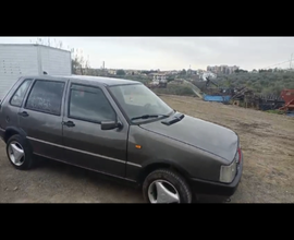 Fiat uno turbo diesel