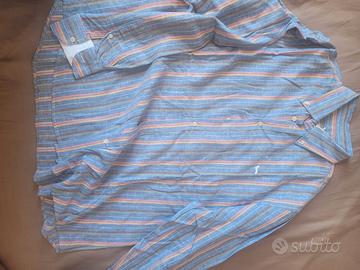 Camicia Harmont&Blaine