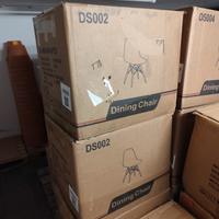 Stock 18 Sedie NUOVE  Di Design  Alta Qualità !!!