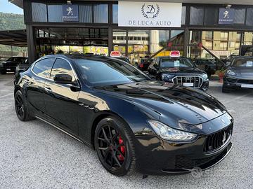 MASERATI Ghibli V6 Diesel 275 CV SCONTO ROTTAMAZ