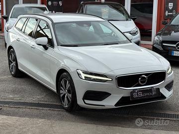 V60 D3 Geartronic Business Plus-unipro-rate-