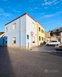 Casa indipendente in centro