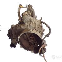 Cambio automatico Smart 451 1.0 benzina MHD 2010
