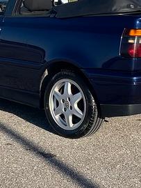 Cerchi BBS 15” Golf MK3