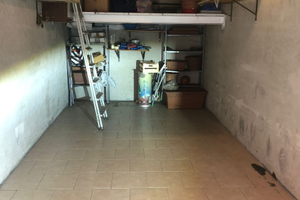 Box viale E.Forlanini, 46