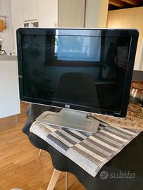 Monitor HP funzionante