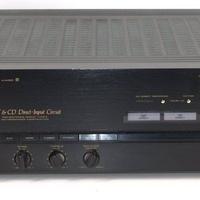 SET HI-FI PIONEER