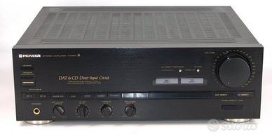 SET HI-FI PIONEER