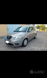 Lancia Ypsilon 1.2 GPL – Anno 2008