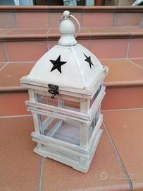 Lanterna decorativa