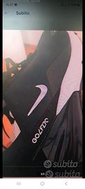 scarpe Nike modello golf  nuove num. 45 