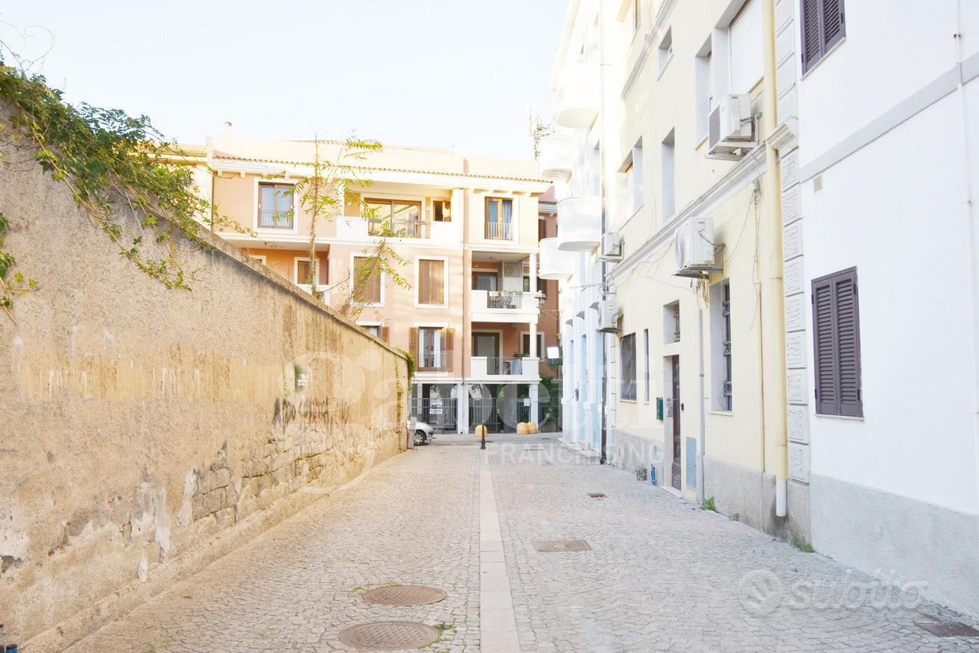 Apartment in Olbia, Centro storico, Gallura Nord-Est Sardegna - Vista 2