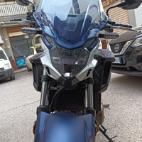 Honda Cbf 500 abs