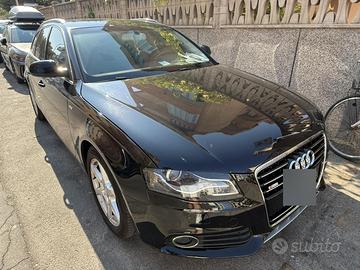 Audi  A4