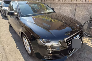 Audi  A4