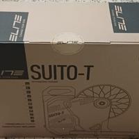 Rullo Smart Trainer Elite Suito-T – NUOVO SIGILLAT