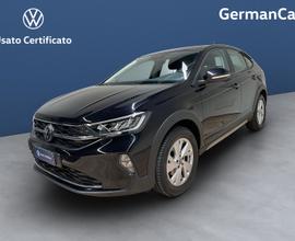 Volkswagen Taigo 1.0 tsi life 110cv