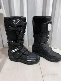 Stivali da cross Ufo plast