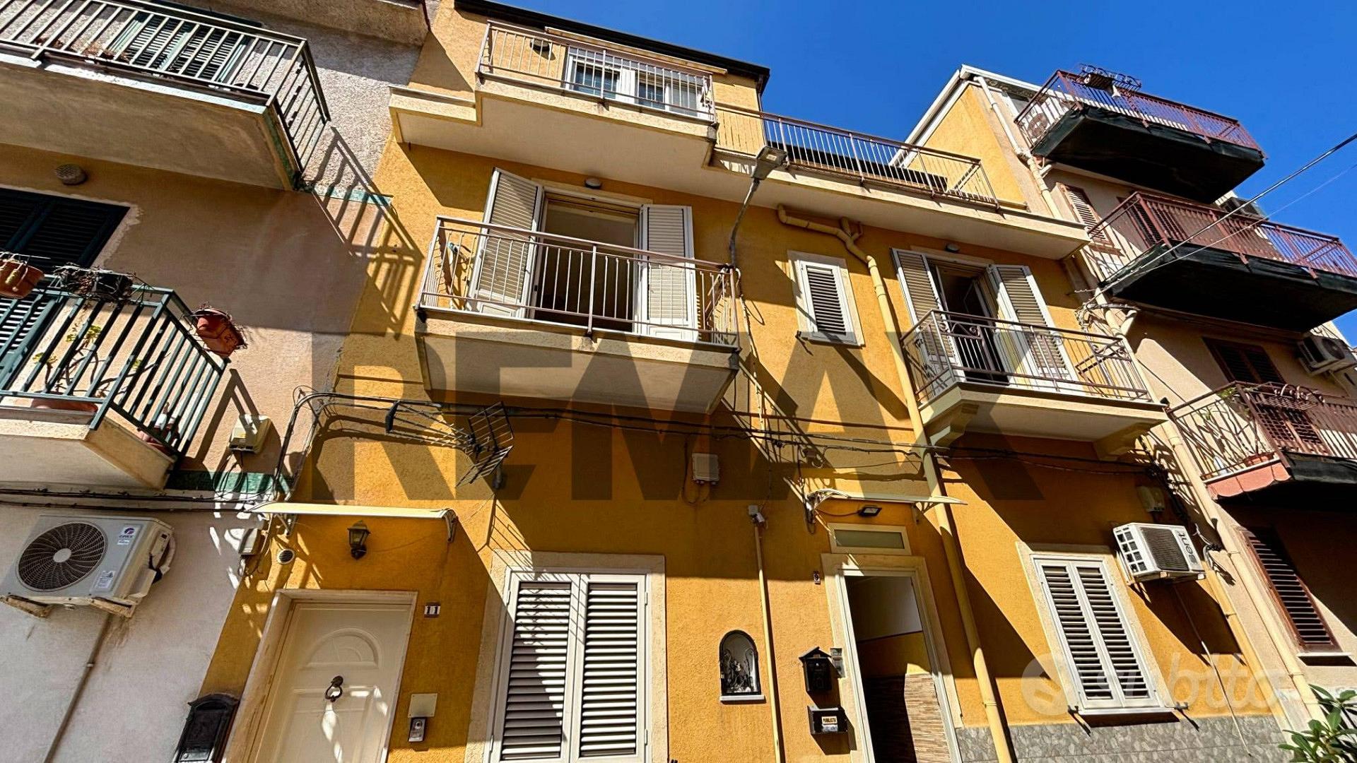 Apartment in Palermo, Tommaso Natale, VII Circoscrizione - Vista 4
