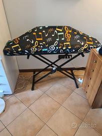 Piano Yamaha digitale P-145BT