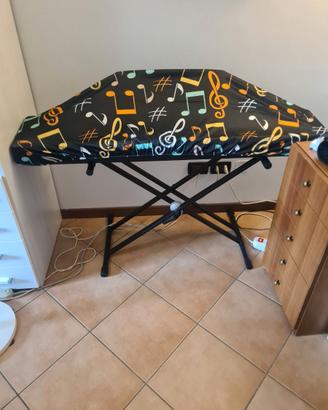 Piano Yamaha digitale P-145BT