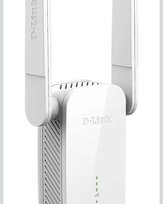 D-Link Dap-1610 Range Extender Ripetitore Wi-Fi