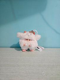 Furry Forest Mimi portachiavi Giggle Monster toy