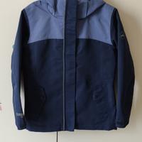 Giubbotto con interno staccabile McKinley