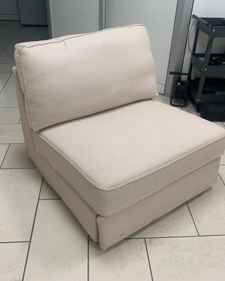 Poltrona letto 1 posto KIVIK Ikea